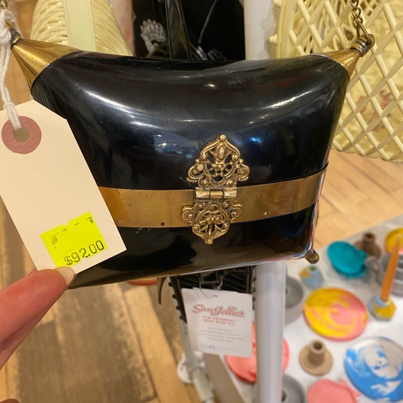 Pillow Purse - Picture 6 of 6